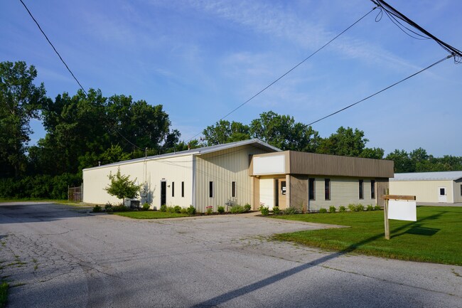 More details for 2605 Alma Ave, Fort Wayne, IN - Flex for Lease