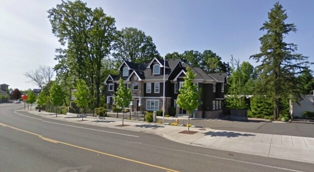 12985 NW Cornell Rd, Portland, OR à louer - Photo du bâtiment - Image 3 de 13