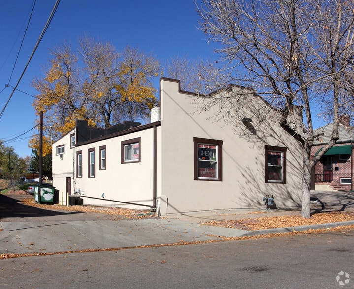 5765 S Curtice St, Littleton, CO for sale - Primary Photo - Image 1 of 13