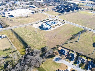 Plus de détails pour Commerce St, Belton, TX - Terrain à vendre