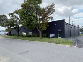 930 E Lewiston Ave, Ferndale MI - Commercial Property