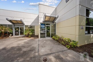 Plus de détails pour 8810 Commodity Cir, Orlando, FL - Coworking à louer