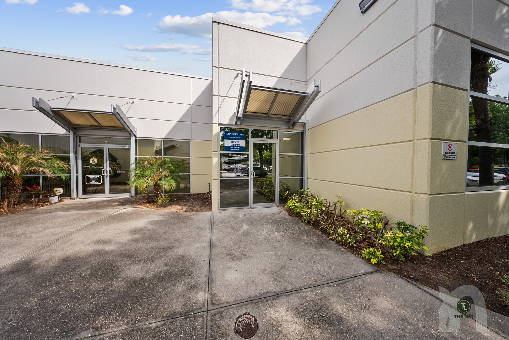 8810 Commodity Cir, Orlando, FL for lease Primary Photo- Image 1 of 194
