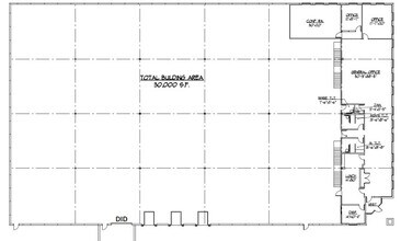 1051 Commerce Ct, Buffalo Grove, IL for lease Site Plan- Image 1 of 1