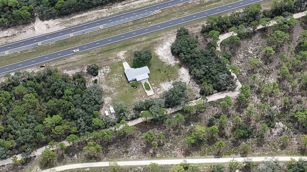 15451 Commercial Way, Brooksville, FL for sale - Building Photo - Image 1 of 41
