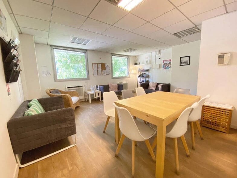 Bureau dans Boulogne-Billancourt à louer - Photo intérieure - Image 1 de 8