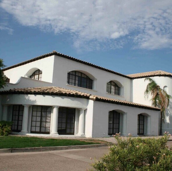 1232 E Baseline Rd, Tempe, AZ à vendre - Photo du bâtiment - Image 3 de 17