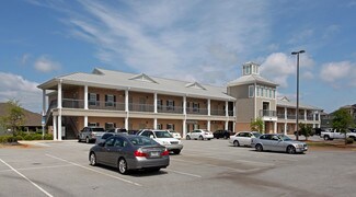 Plus de détails pour 3999 Commons Dr, Destin, FL - Bureau à louer