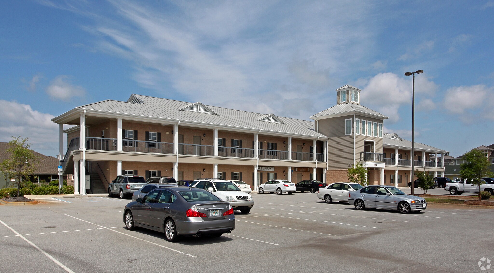 3999 Commons Dr, Destin, FL à louer Photo principale- Image 1 de 38