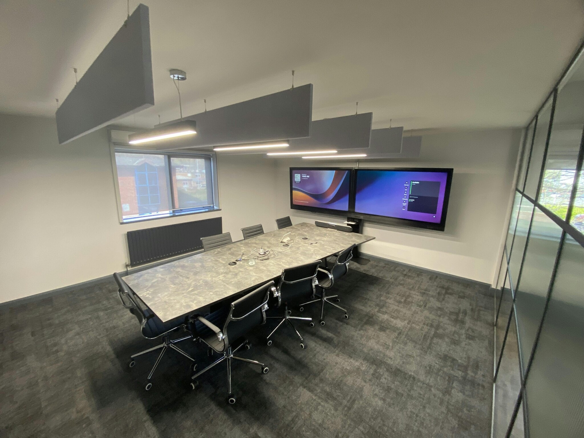 Gemini Business Park, Leeds à louer Photo du bâtiment- Image 1 de 2