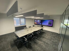 Gemini Business Park, Leeds à louer Photo du bâtiment- Image 1 de 2