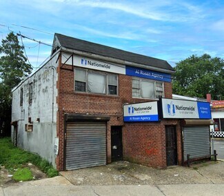 Plus de détails pour 24502 S Conduit Ave, Rosedale, NY - Commerce de détail à vendre