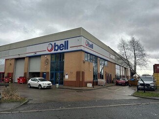 Plus de détails pour Nepshaw Ln S, Morley - Industriel à louer