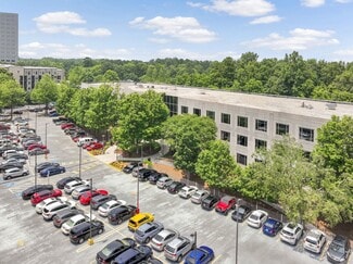More details for 4300 Wildwood Pky, Atlanta, GA - Office for Lease