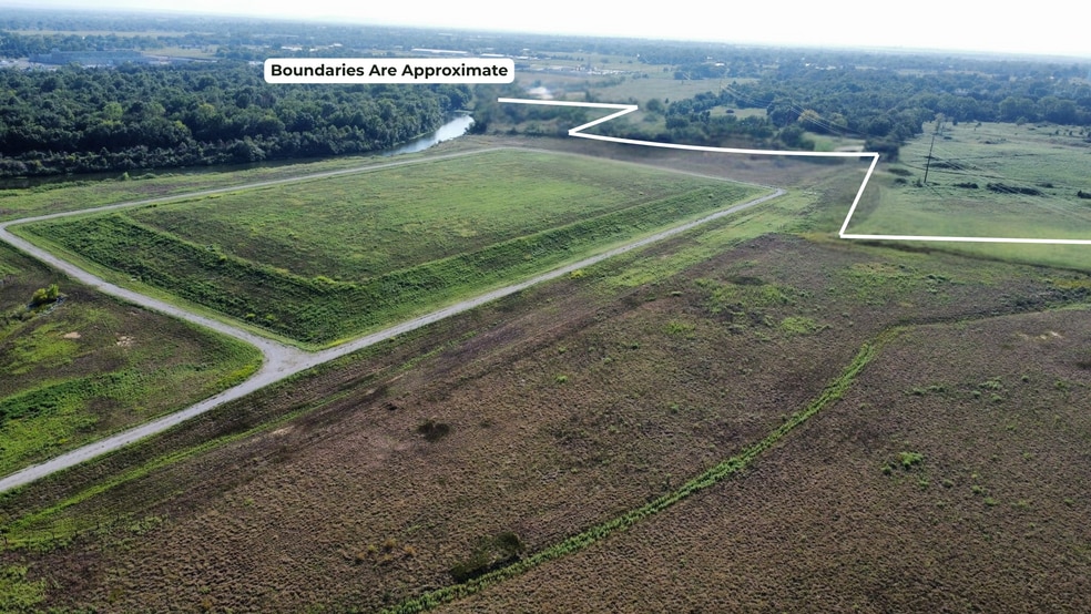 13460 N 119th East Ave, Collinsville, OK for sale - Aerial - Image 1 of 11