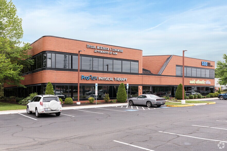 22738 Maple Rd, Lexington Park, MD à louer - Photo du bâtiment - Image 2 de 8