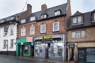 More details for 90 High St, Birmingham - Retail for Lease