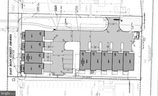 More details for 400 E Main St, Mount Joy, PA - Land for Sale