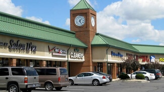 More details for 8100 E US 36, Avon, IN - Retail for Lease