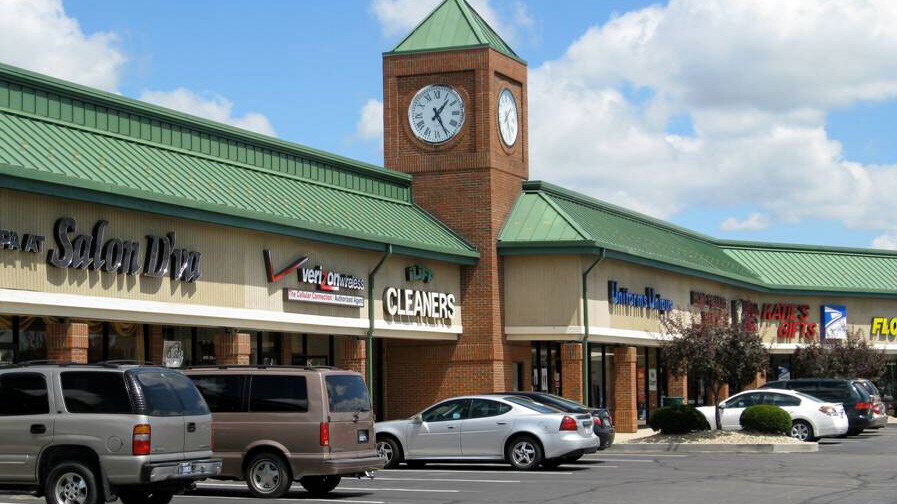 8100 E US 36, Avon, IN à louer Photo du bâtiment- Image 1 de 6