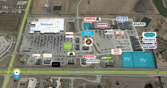 Plus de détails pour Highway 122, Mason City, IA - Terrain à vendre