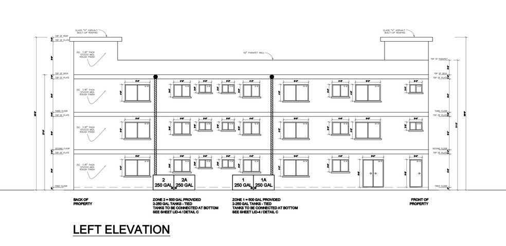 7641 N Hollywood Way, Burbank, CA for sale - Building Photo - Image 2 of 5