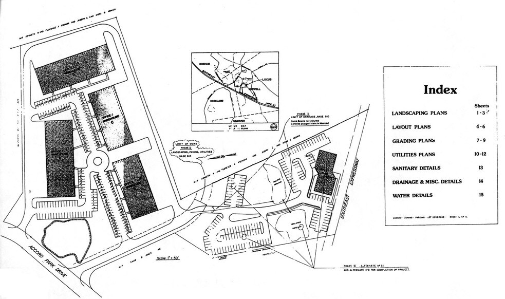77 Accord Park Dr, Norwell, MA à louer - Autre - Image 3 de 6