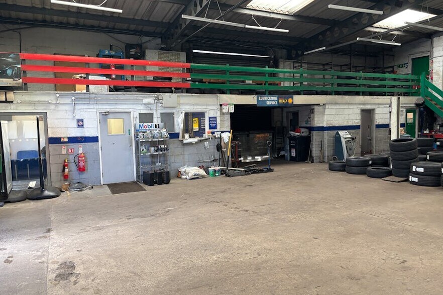 Canal Road, Aberdare à vendre - Photo intérieure - Image 3 de 4