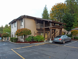 Alderwood Professional Center - Commercial Real Estate