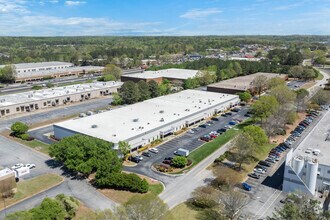 1781 Westfork Dr, Lithia Springs, GA - AERIAL  map view