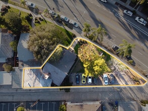 3699 Park Blvd, San Diego, CA for lease Building Photo- Image 2 of 5