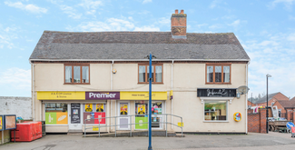 More details for 39-43A Bridge St, Polesworth - Retail for Sale