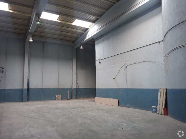 Industriel dans Rivas-Vaciamadrid, Madrid à vendre - Photo du bâtiment - Image 1 de 1