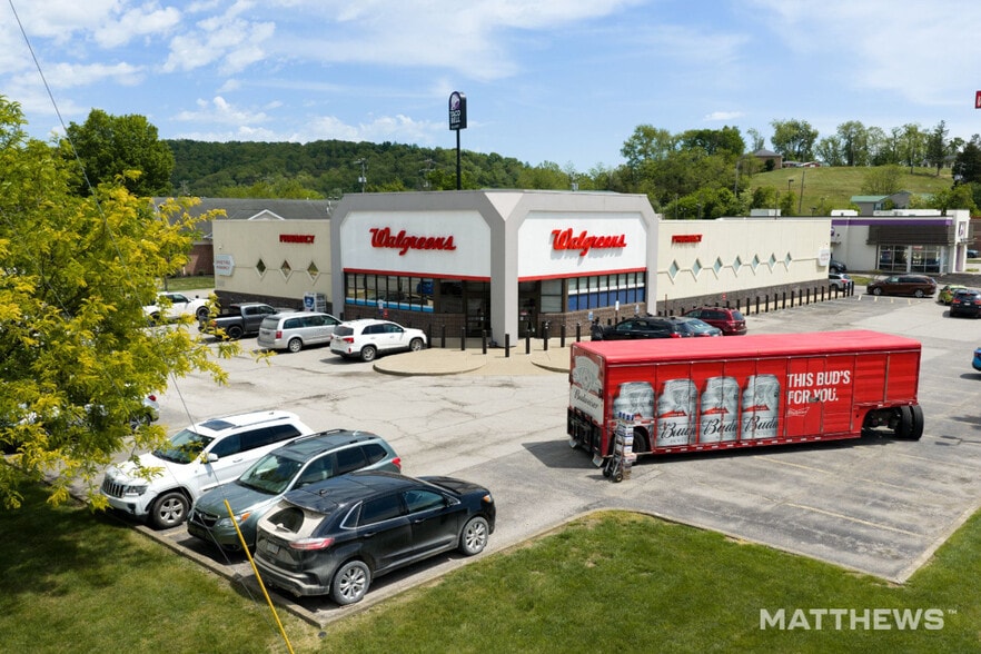 635 Main St W, Ripley, WV for sale - Building Photo - Image 2 of 3
