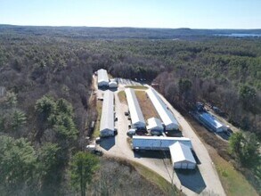 212 Depot Rd, Auburn, NH - Aerial map view - Image1