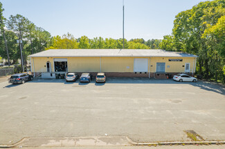 More details for 1910 E Pettigrew St, Durham, NC - Flex for Lease