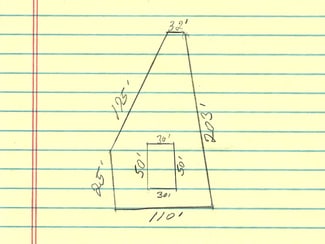 More details for Washington St., Oxford, MI - Office for Sale