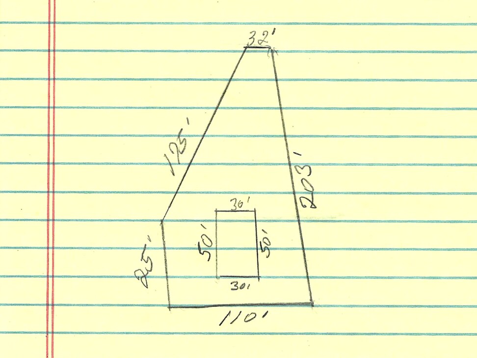 Washington St., Oxford, MI à vendre Photo principale- Image 1 de 2