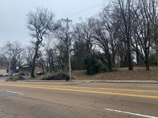 Plus de détails pour 1403 Lamar, Memphis, TN - Terrain à vendre