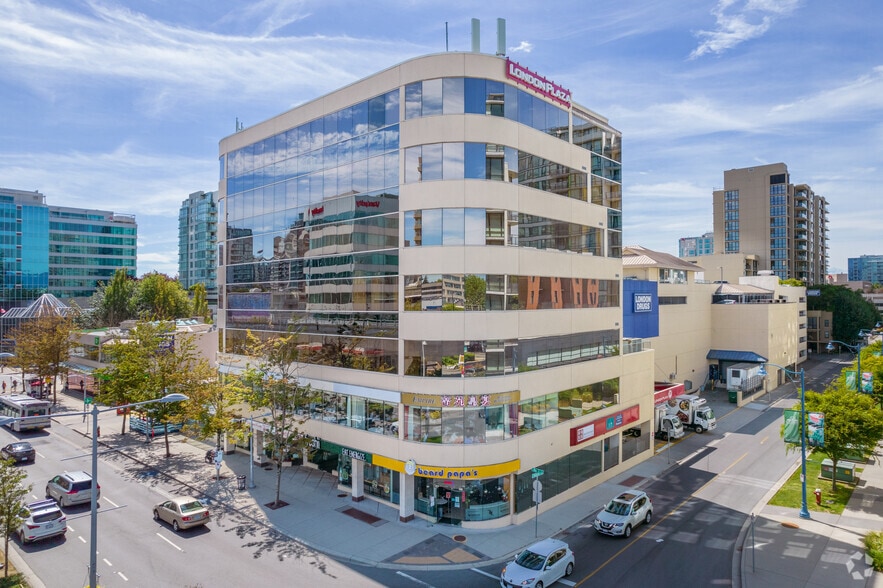 5951 No 3 Rd, Richmond, BC for lease - Building Photo - Image 3 of 13