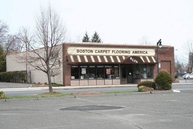 More details for 483 Belmont Ave, Springfield, MA - Retail for Lease