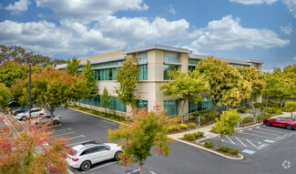 More details for 2550 Hanover St, Palo Alto, CA - Office for Lease