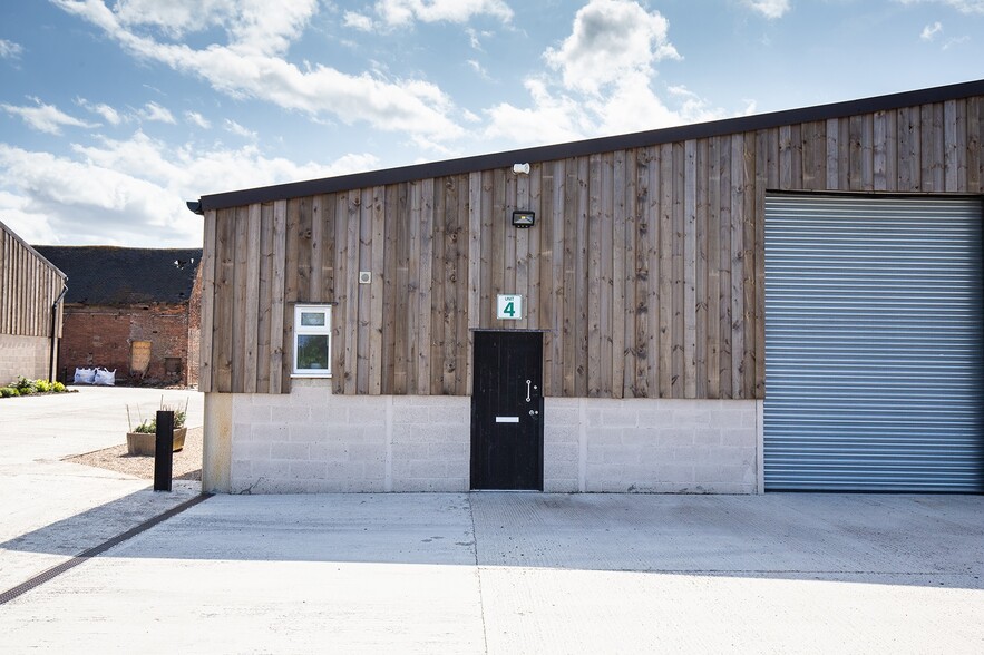 Gallows Ln, Swadlincote for lease - Building Photo - Image 3 of 3