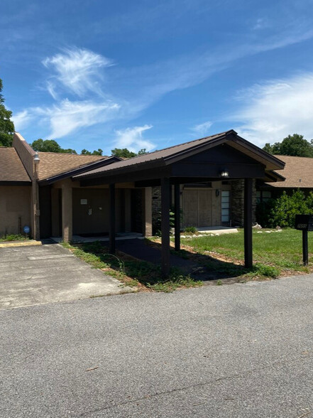 7655 E Highway 25, Belleview, FL for lease - Building Photo - Image 2 of 9