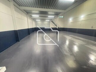 Plus de détails pour Industriel à louer