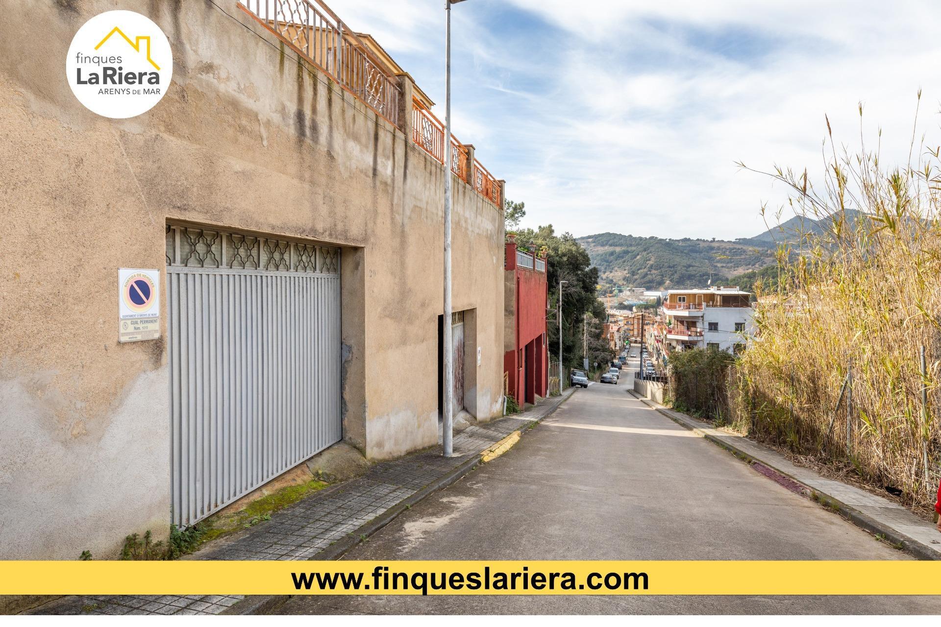 Industrial in Arenys de Munt, Barcelona for sale Primary Photo- Image 1 of 15