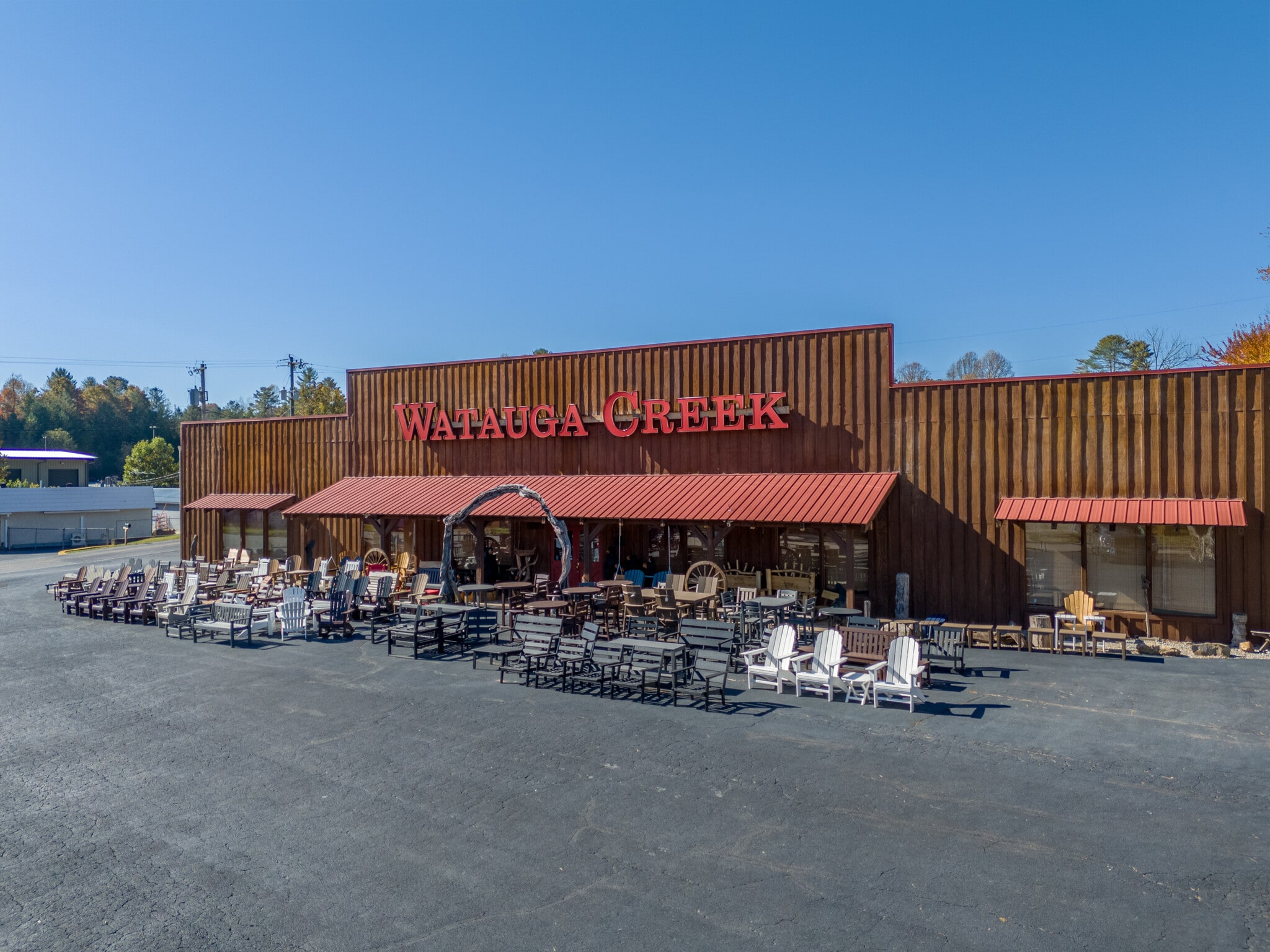 25 Setser Branch Rd, Franklin, NC for sale Primary Photo- Image 1 of 31