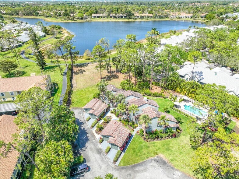 Santa Cruz Blvd, Naples, FL for sale - Building Photo - Image 2 of 25