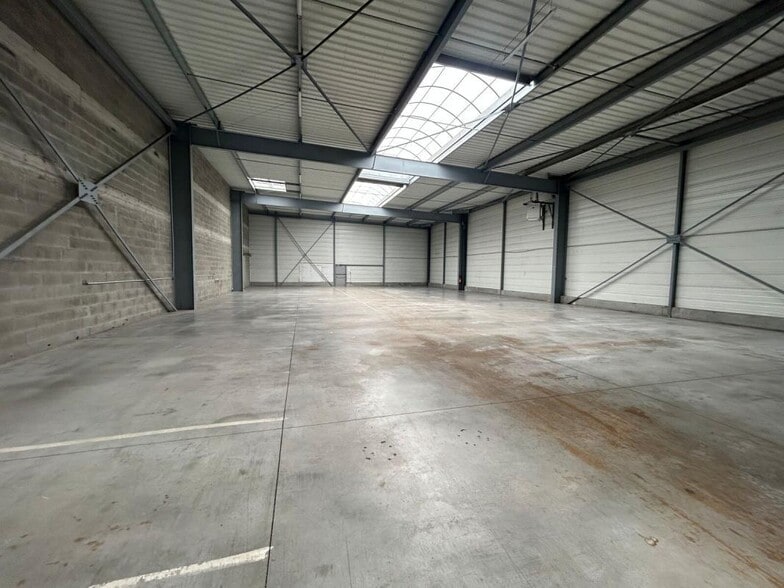 5 Bis Rue Soweto, Saint-Herblain à louer - Photo intérieure - Image 3 de 8