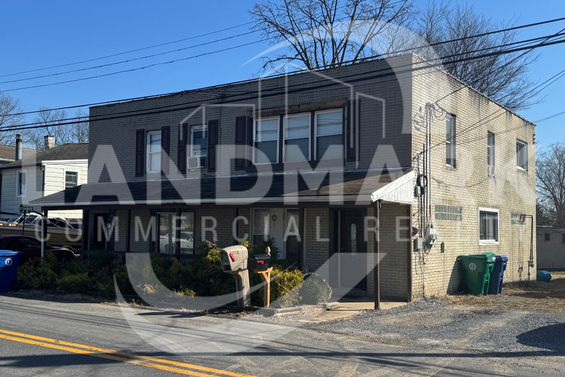 212 Beaver Rd, Harrisburg, PA for sale Primary Photo- Image 1 of 2